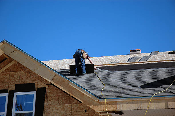 Best Storm Damage Roof Repair  in Watkinsville, GA