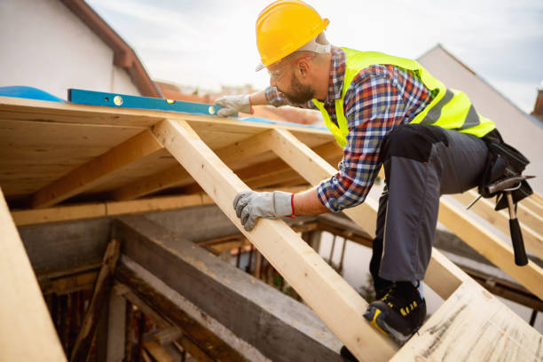 Best Residential Roofing Contractor  in Watkinsville, GA