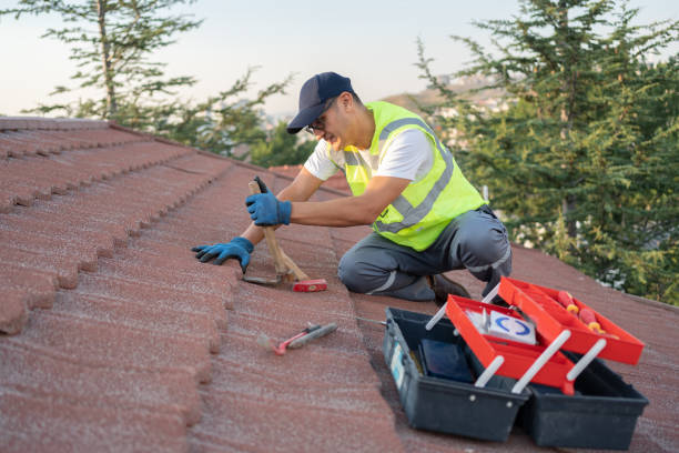 Best Flat Roof Repair Services  in Watkinsville, GA