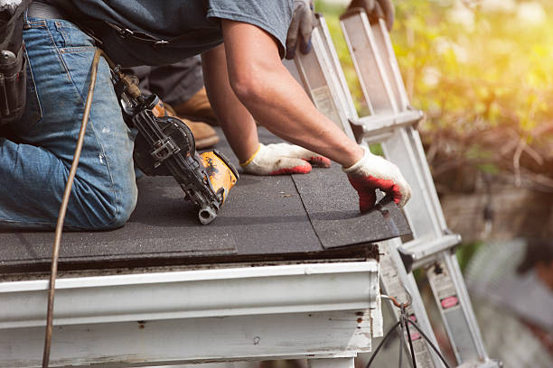 Quick and Trustworthy Emergency Roof Repair Services in Watkinsville, GA