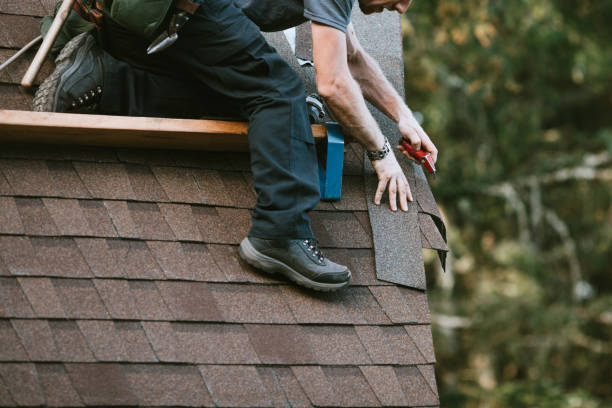 Heating Cable for Roof Installation in Watkinsville, GA